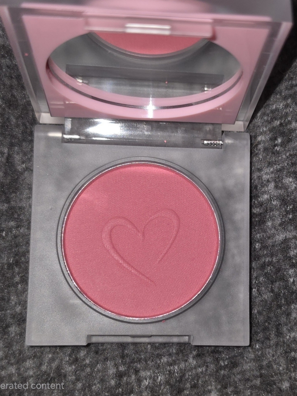 Beauty Creations Hush Blush - Vibin' With U 0.12oz BNIB